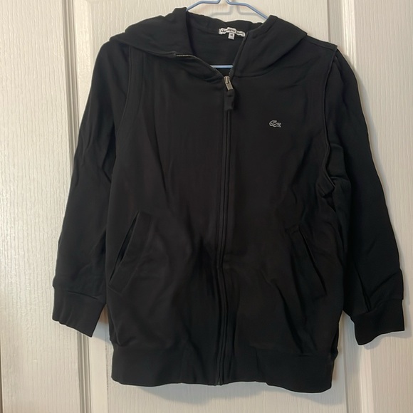 Lacoste Hoddies - Picture 1 of 10